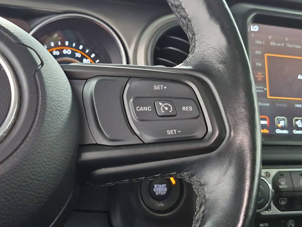 Thumbnail: 2022 Jeep Wrangler - 30