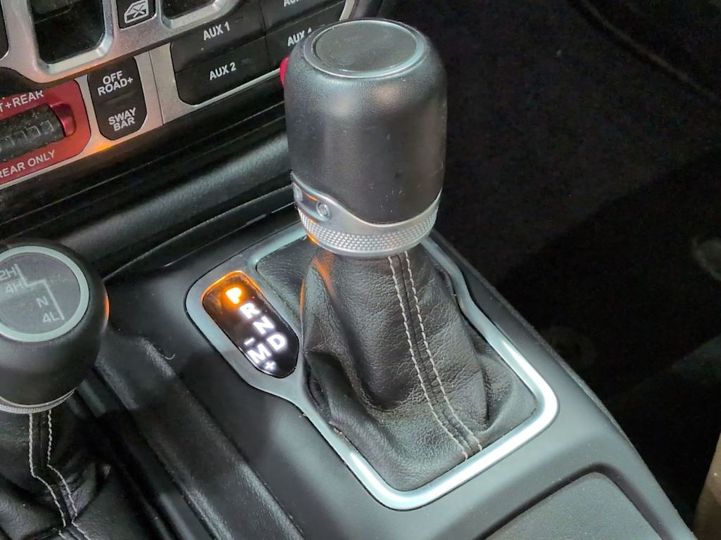 Thumbnail: 2023 Jeep Wrangler - 15