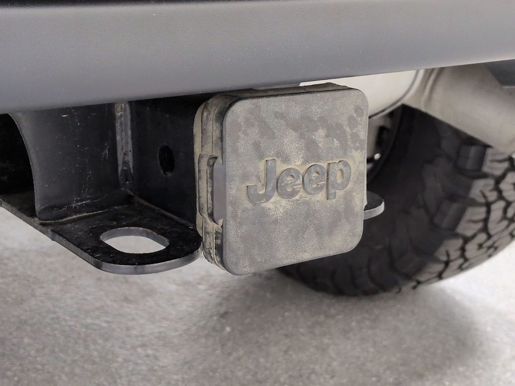 Thumbnail: 2023 Jeep Wrangler - 34