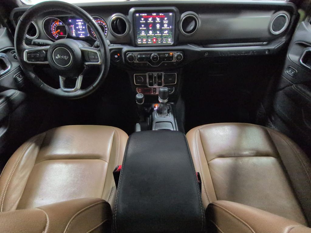 Thumbnail: 2023 Jeep Wrangler - 9