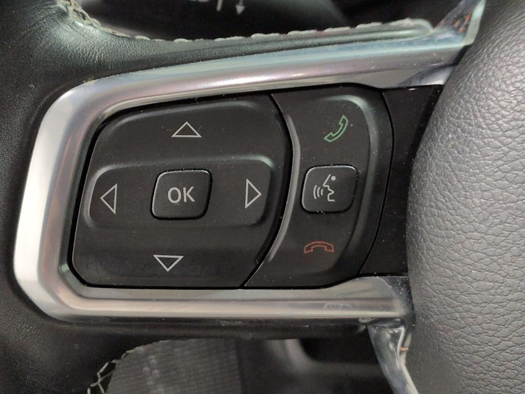 Thumbnail: 2023 Jeep Wrangler - 27