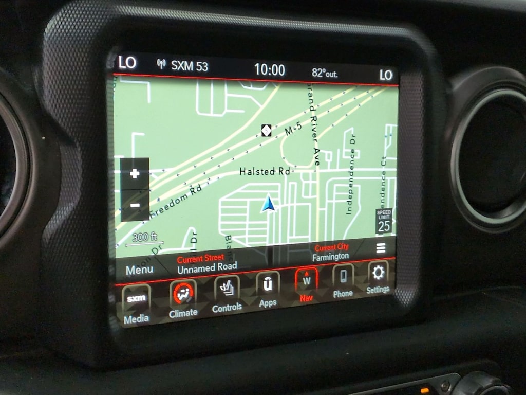 Thumbnail: 2023 Jeep Wrangler - 31