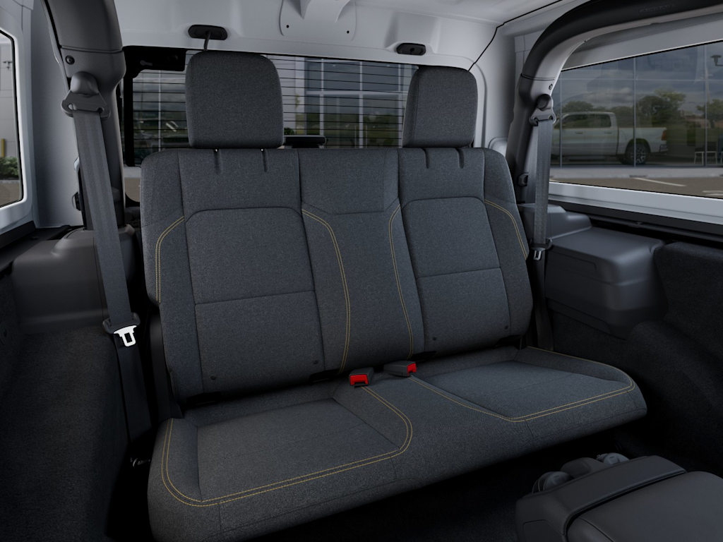 Thumbnail: 2026 Jeep Wrangler - 12