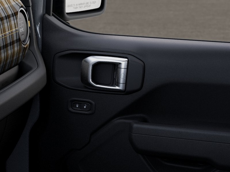 Thumbnail: 2026 Jeep Wrangler - 25