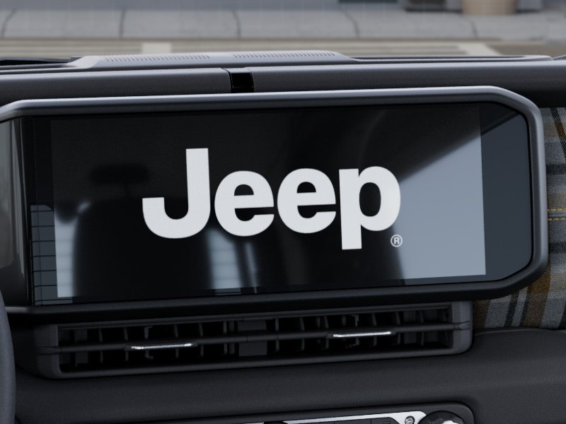 Thumbnail: 2026 Jeep Wrangler - 6