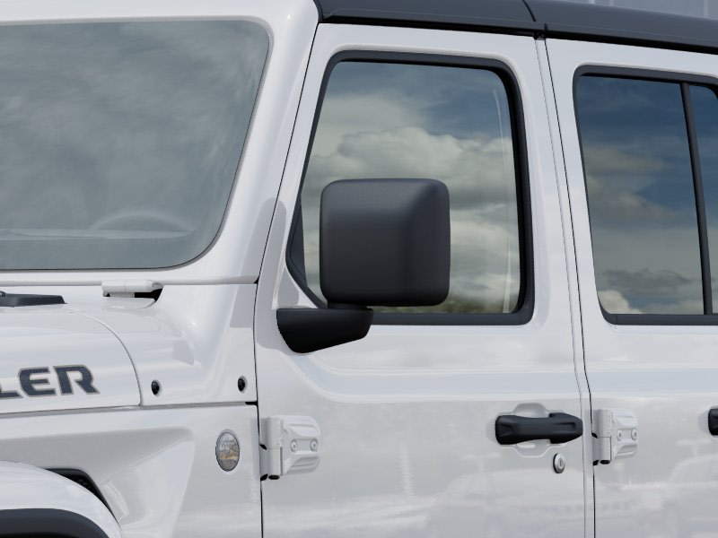 Thumbnail: 2026 Jeep Wrangler - 10