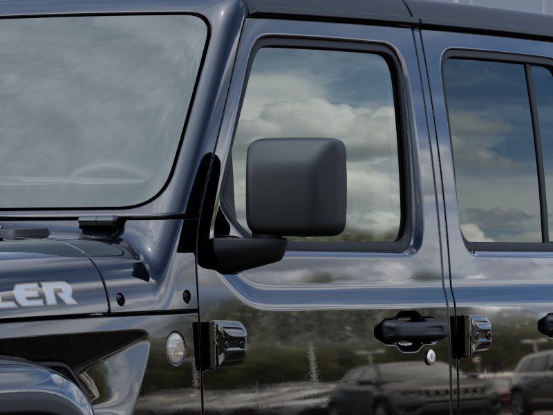 Thumbnail: 2026 Jeep Wrangler - 10
