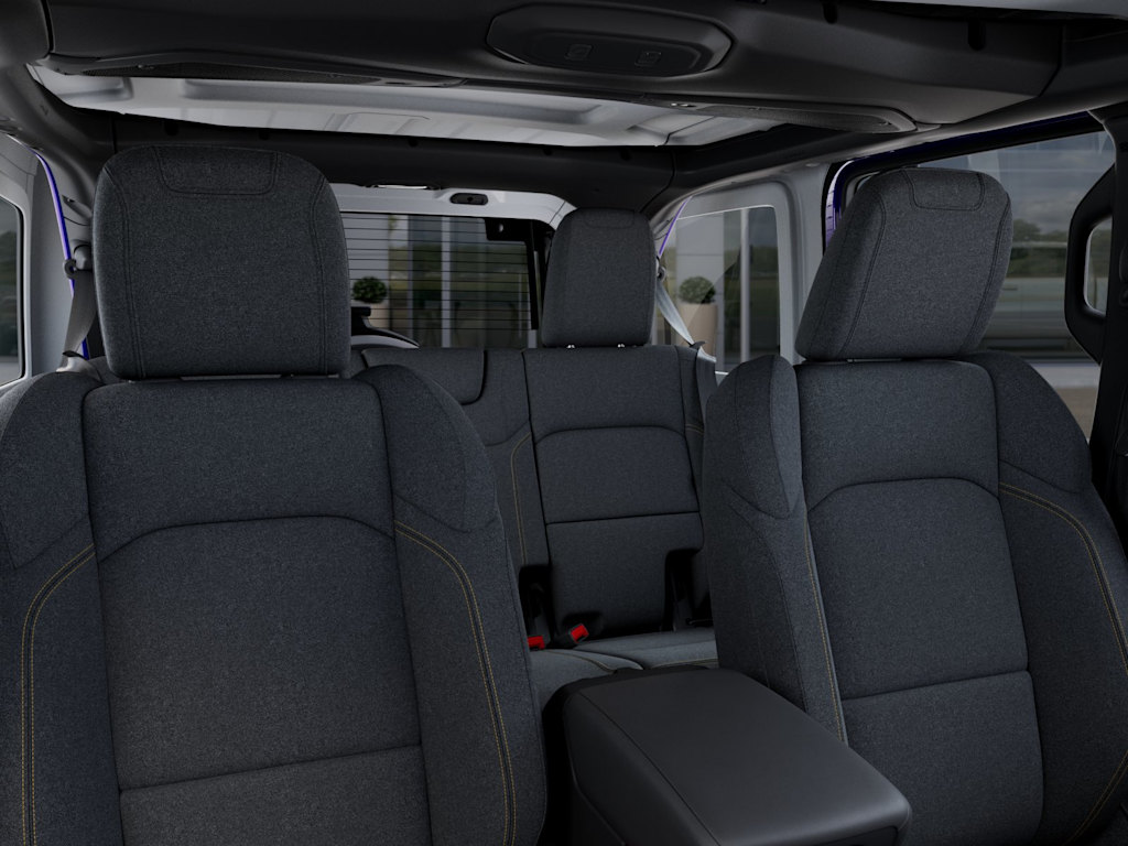 Thumbnail: 2026 Jeep Wrangler - 26