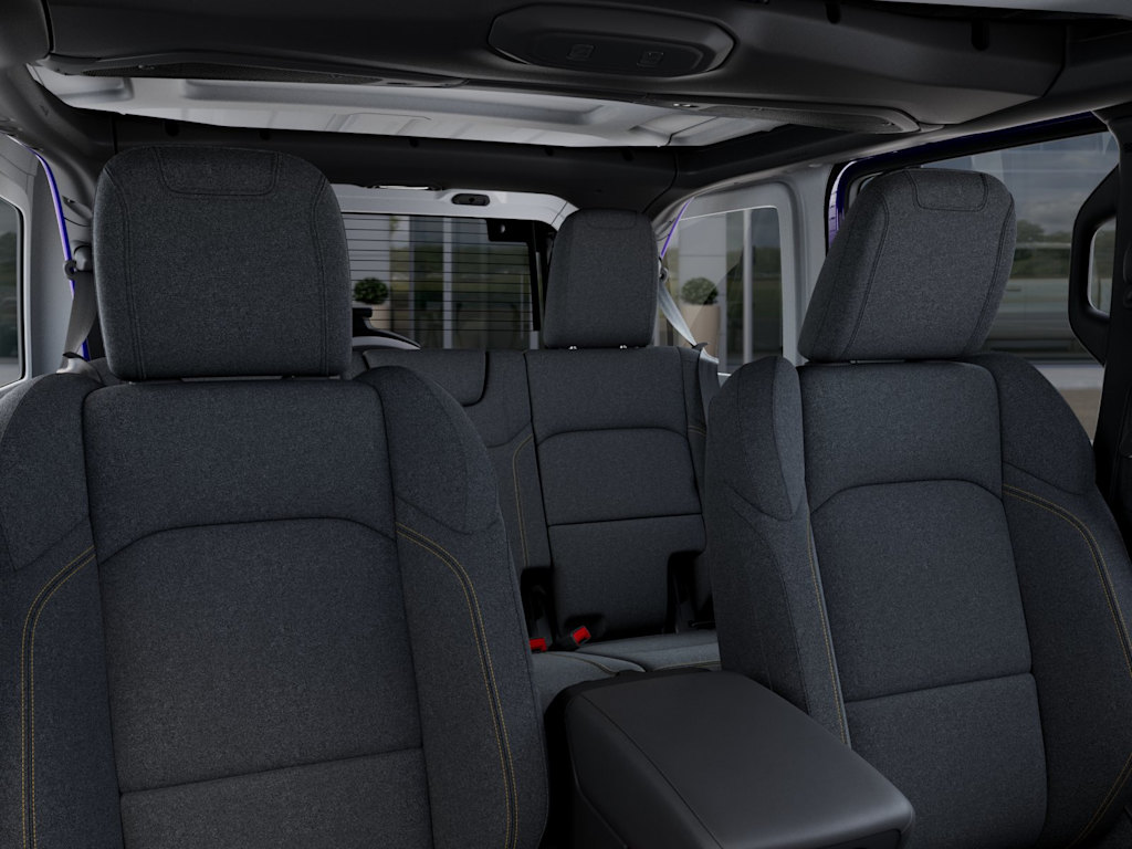 Thumbnail: 2026 Jeep Wrangler - 26