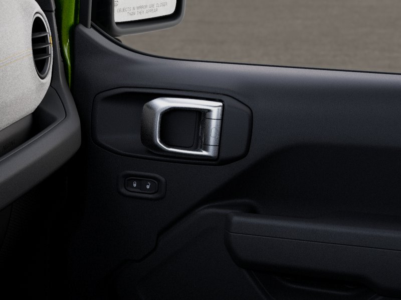 Thumbnail: 2026 Jeep Wrangler - 24