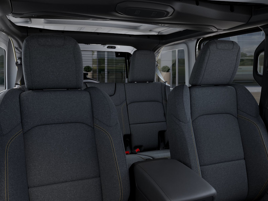 Thumbnail: 2026 Jeep Wrangler - 26
