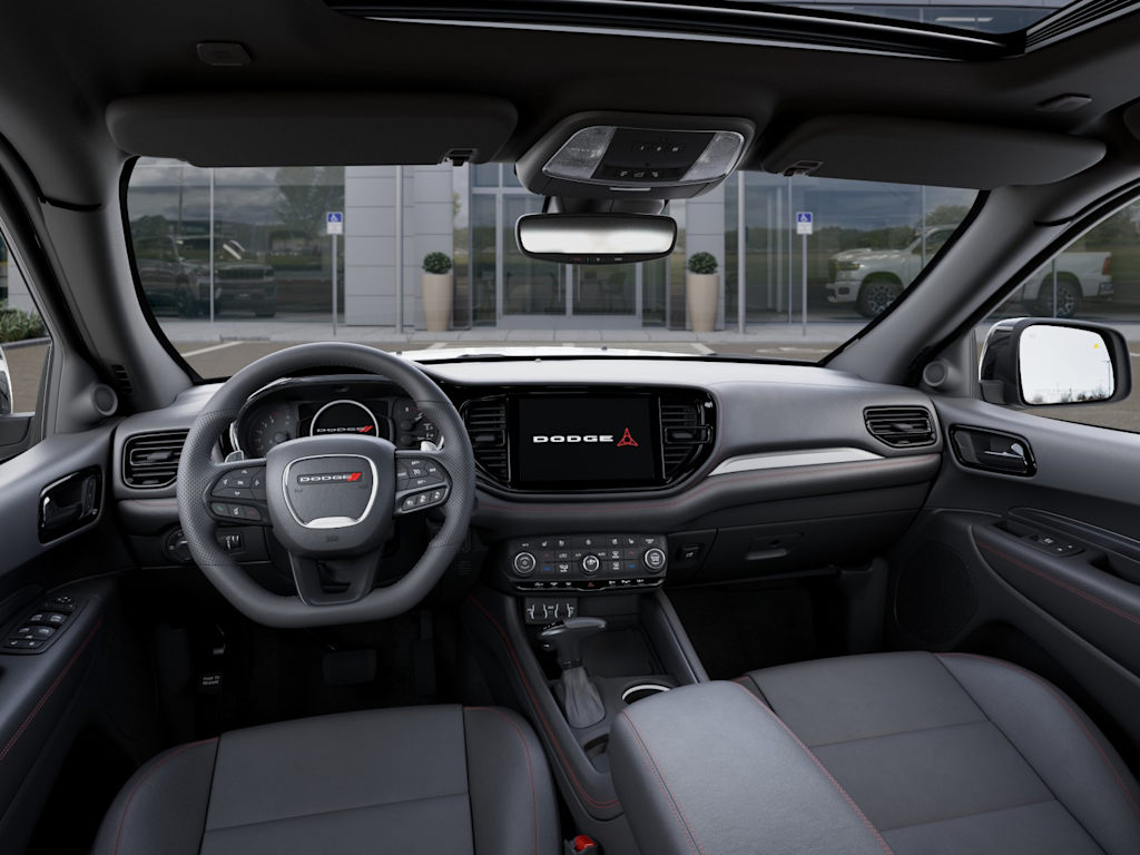 Thumbnail: 2026 Dodge Durango - 2