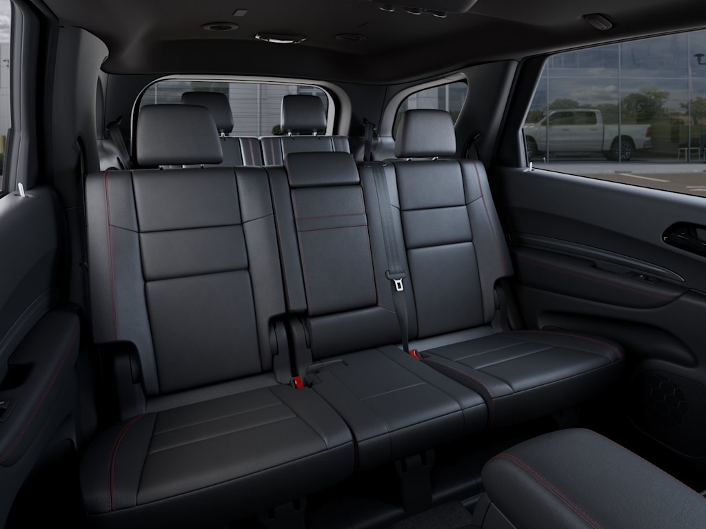 Thumbnail: 2026 Dodge Durango - 9