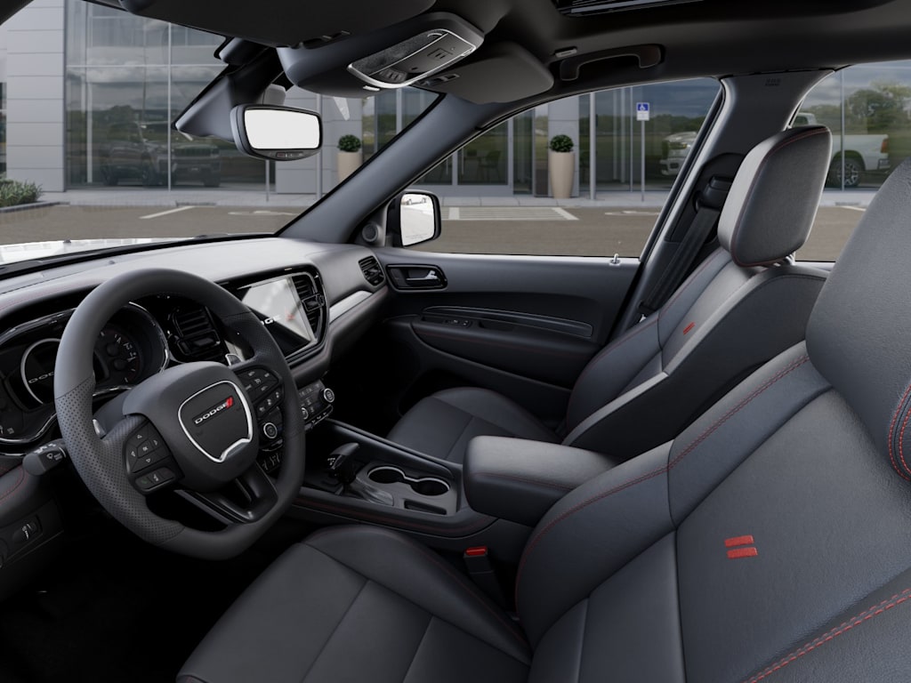 Thumbnail: 2026 Dodge Durango - 8