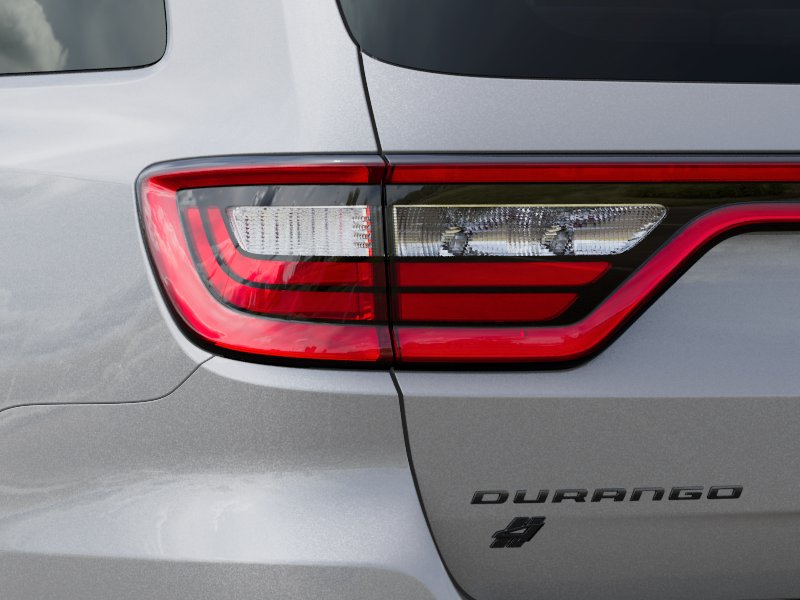 Thumbnail: 2026 Dodge Durango - 15