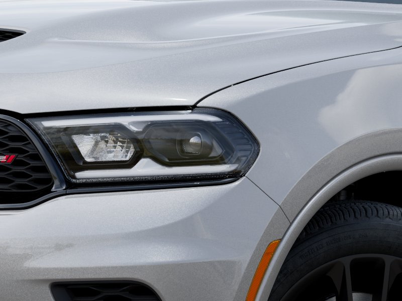Thumbnail: 2026 Dodge Durango - 16