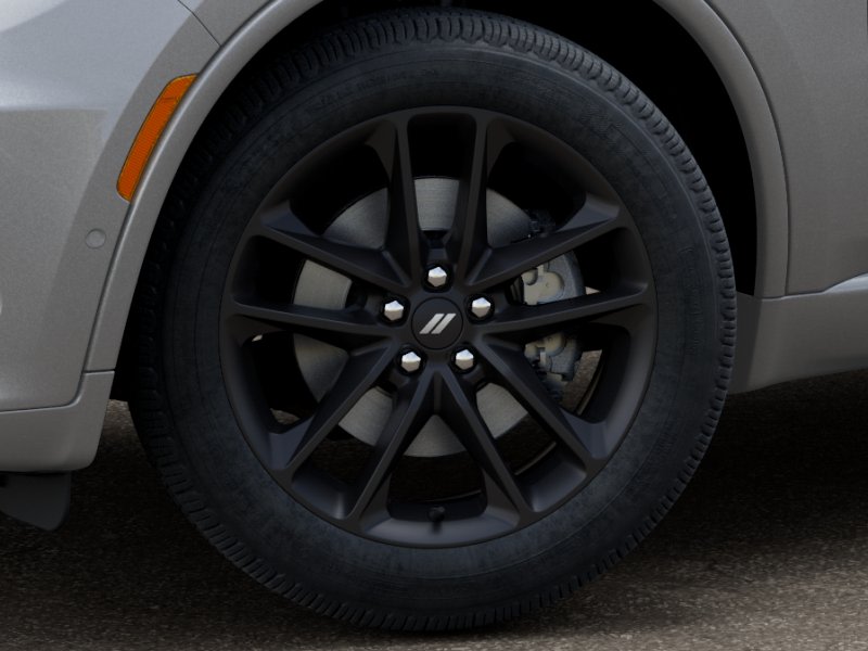 Thumbnail: 2026 Dodge Durango - 7