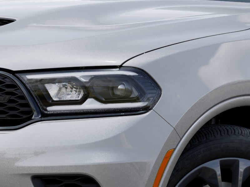 Thumbnail: 2026 Dodge Durango - 16