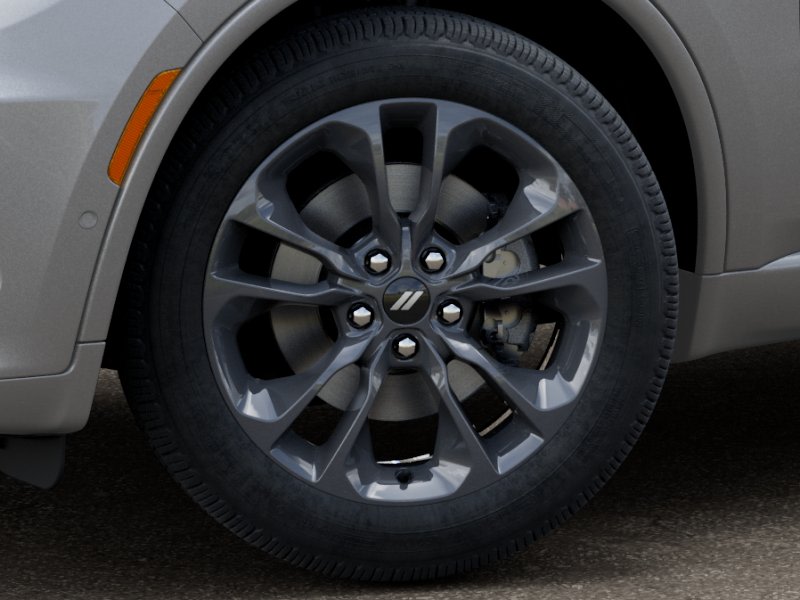 Thumbnail: 2026 Dodge Durango - 7