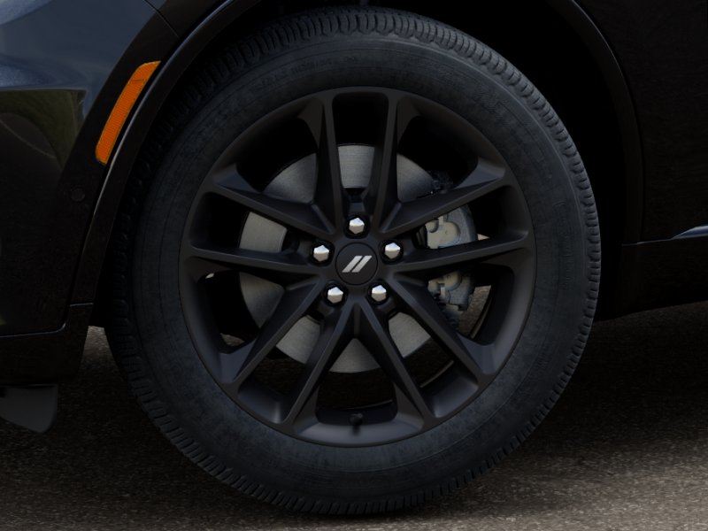 Thumbnail: 2026 Dodge Durango - 7