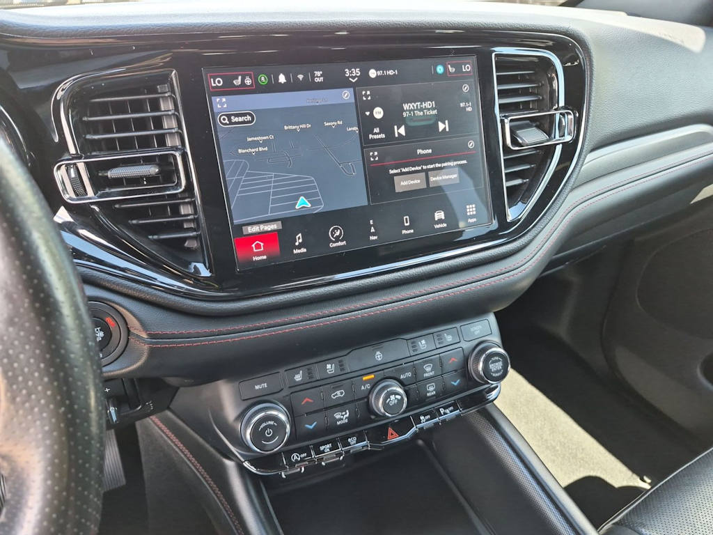 Thumbnail: 2023 Dodge Durango - 14