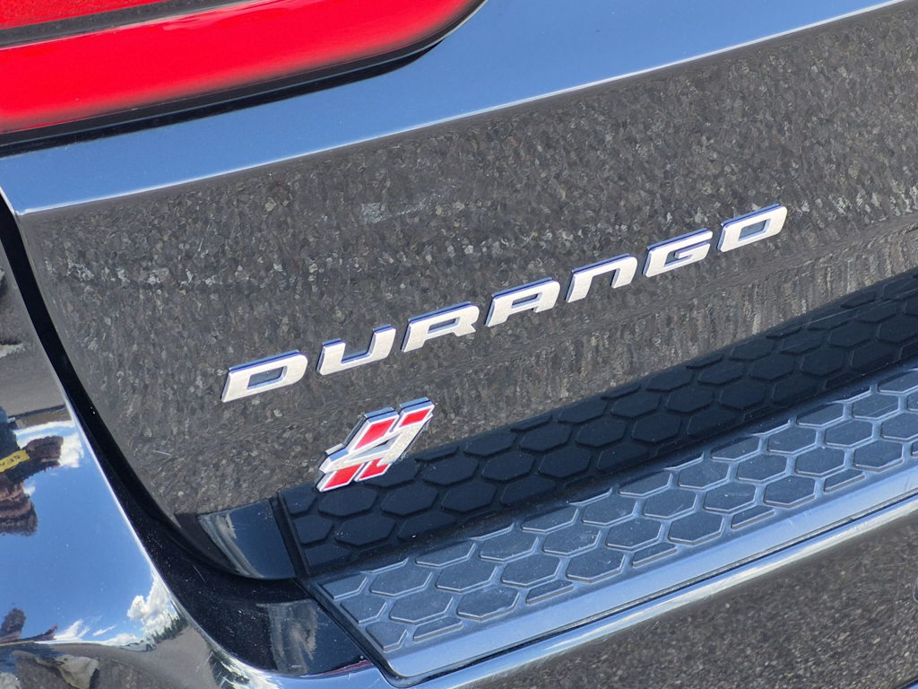Thumbnail: 2023 Dodge Durango - 7