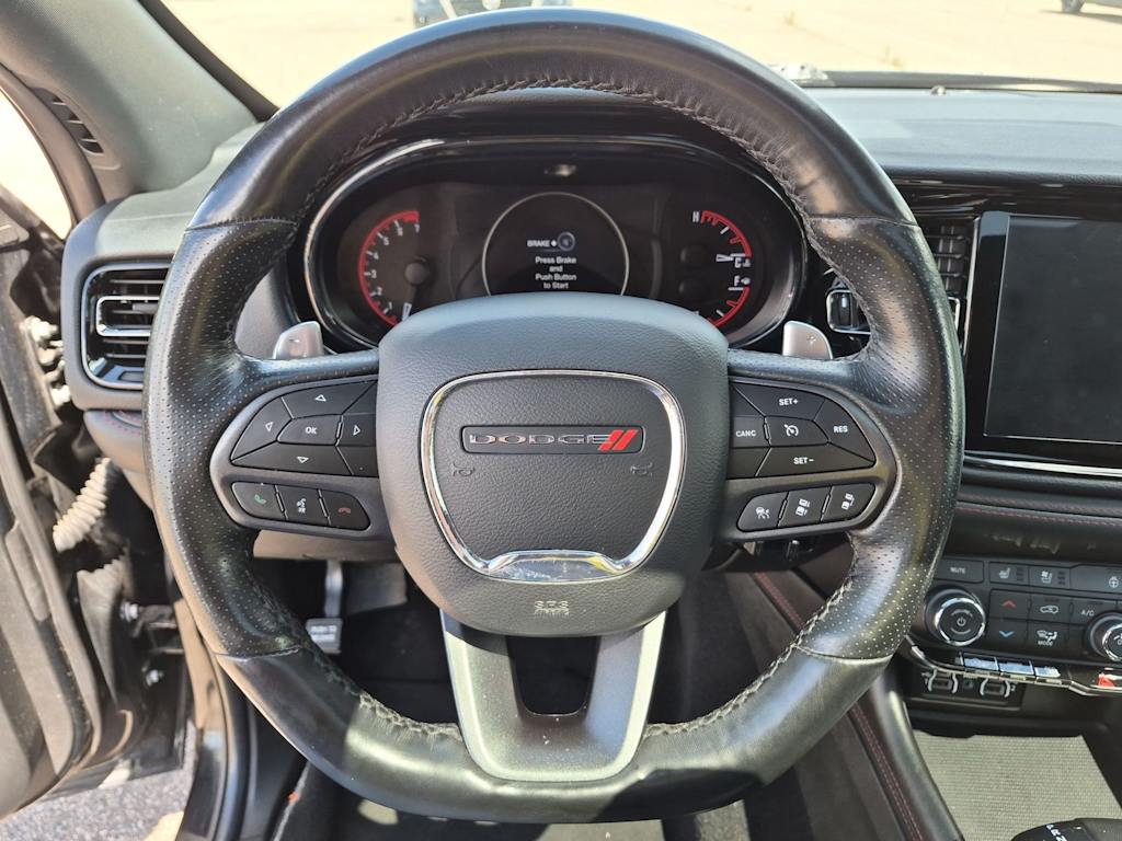 Thumbnail: 2023 Dodge Durango - 13