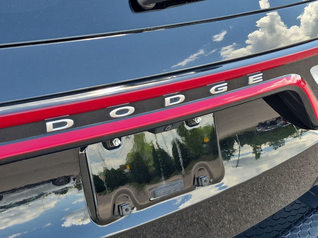 Thumbnail: 2023 Dodge Durango - 25