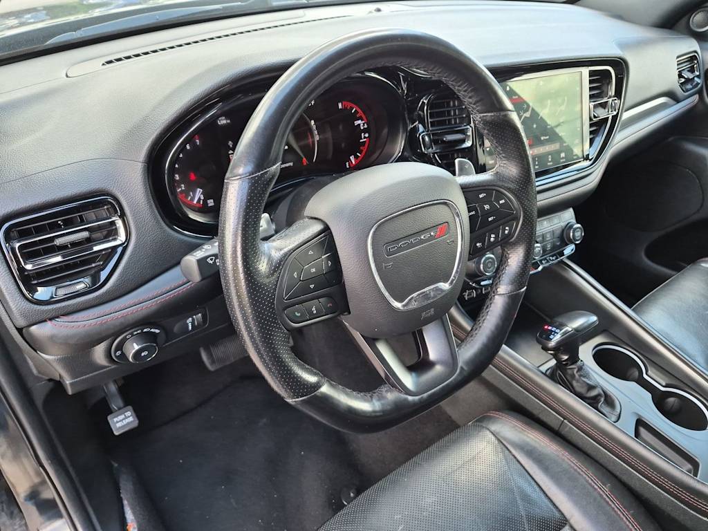 Thumbnail: 2023 Dodge Durango - 2
