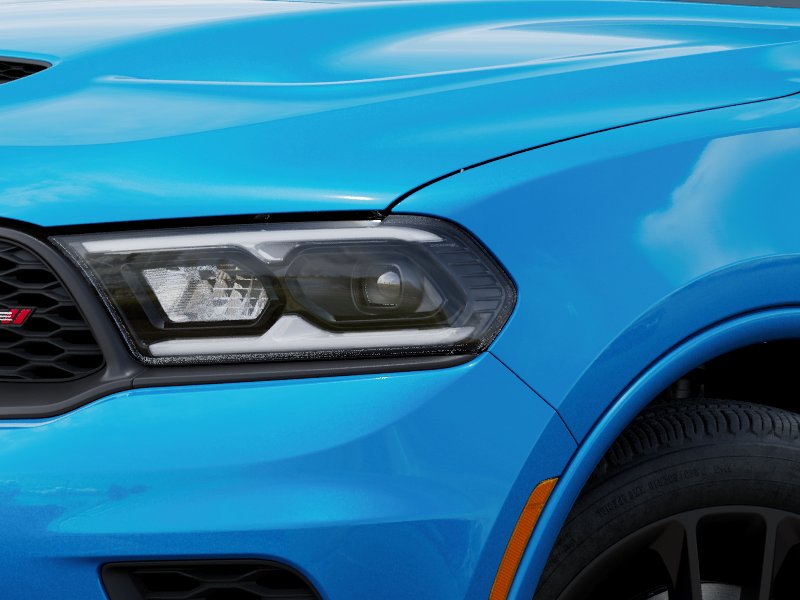 Thumbnail: 2026 Dodge Durango - 18