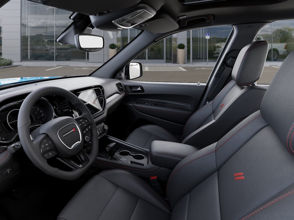 Thumbnail: 2026 Dodge Durango - 9