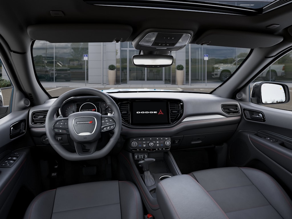 Thumbnail: 2026 Dodge Durango - 2
