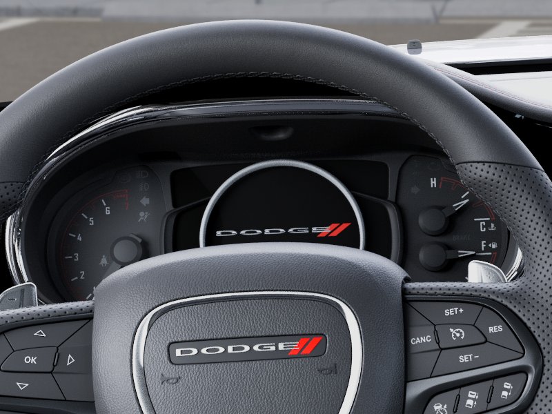 Thumbnail: 2026 Dodge Durango - 14