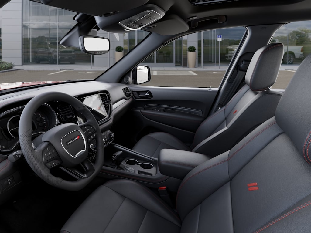 Thumbnail: 2026 Dodge Durango - 9