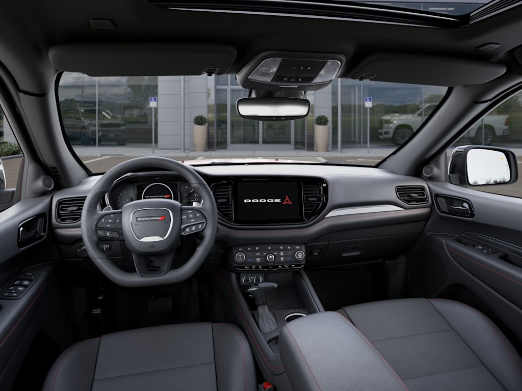 Thumbnail: 2026 Dodge Durango - 2
