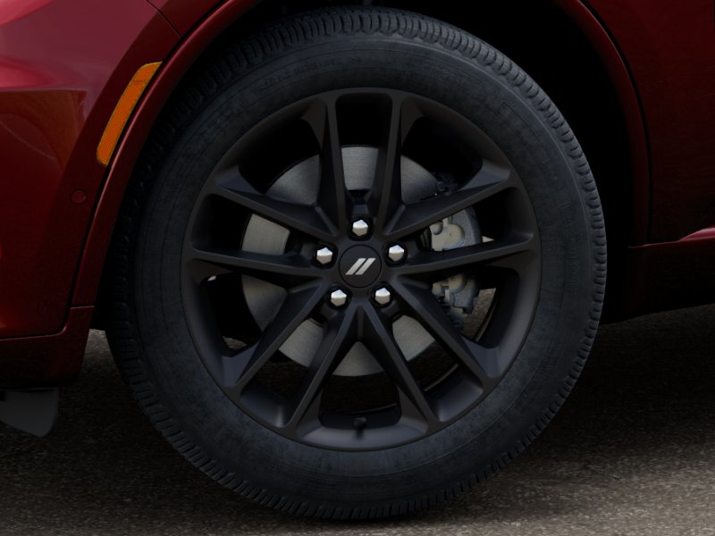 Thumbnail: 2026 Dodge Durango - 7
