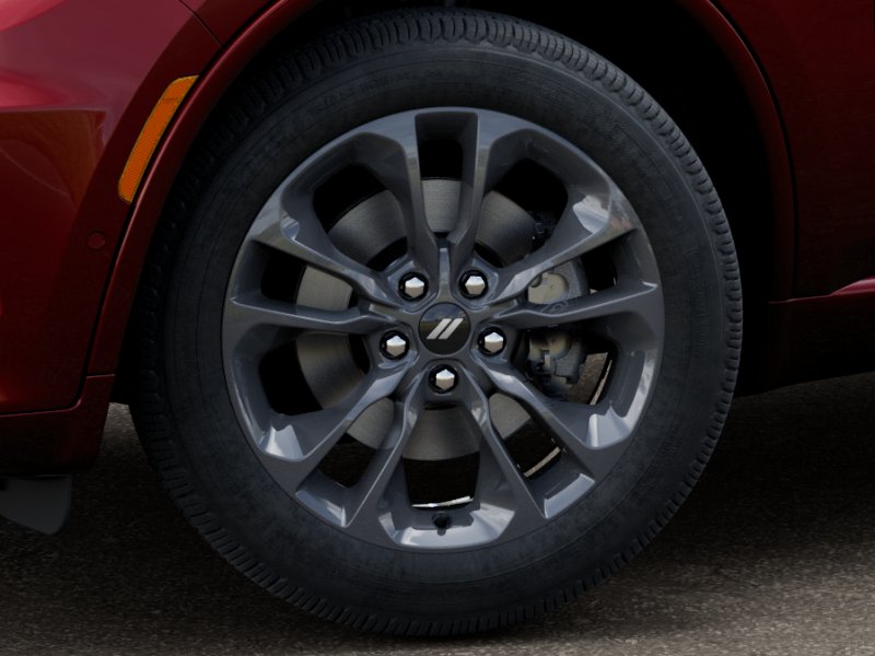 Thumbnail: 2026 Dodge Durango - 7