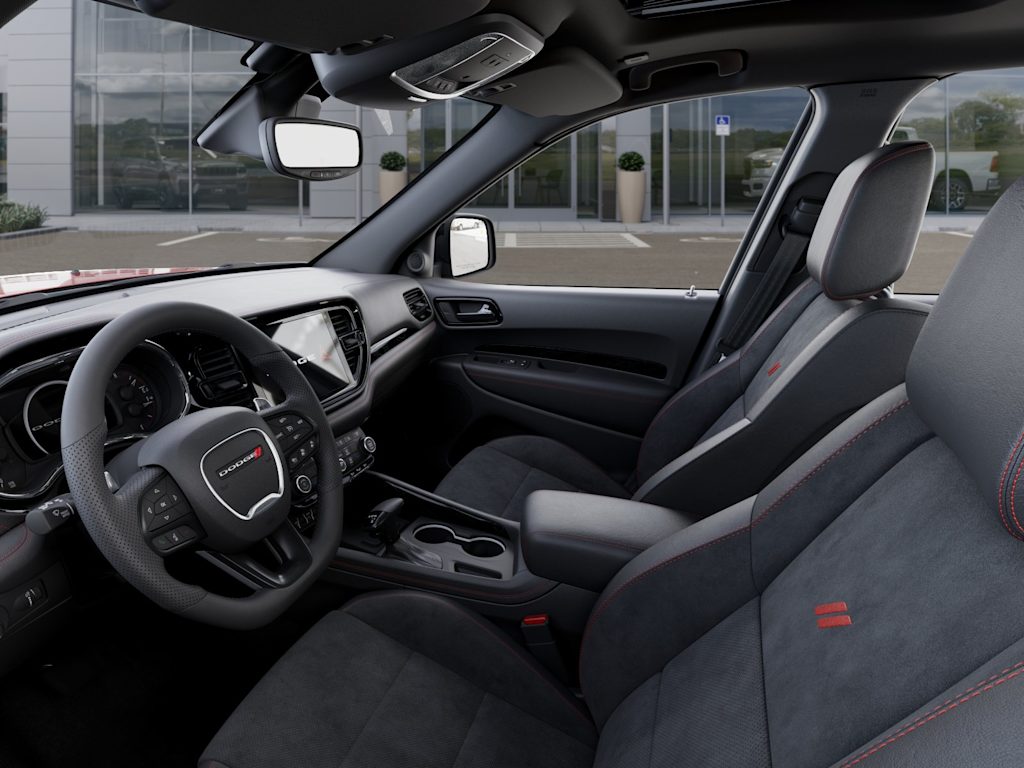 Thumbnail: 2026 Dodge Durango - 10