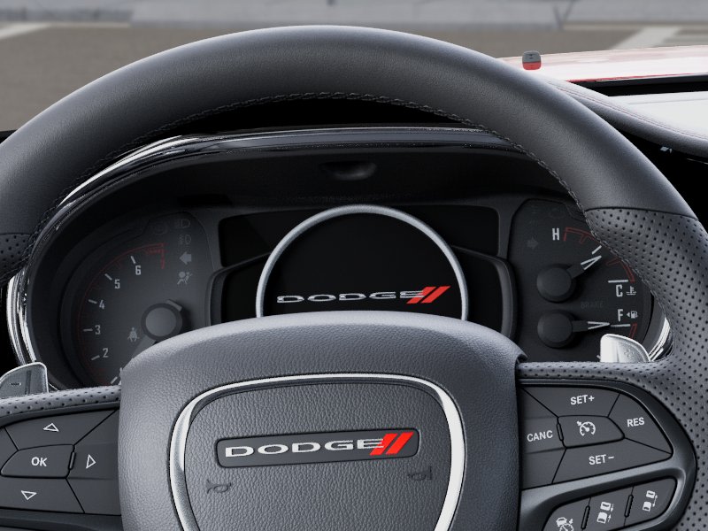 Thumbnail: 2026 Dodge Durango - 14