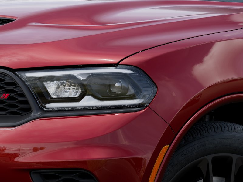 Thumbnail: 2026 Dodge Durango - 19