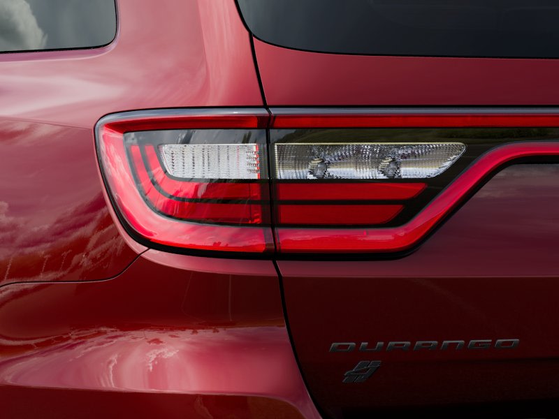 Thumbnail: 2026 Dodge Durango - 18