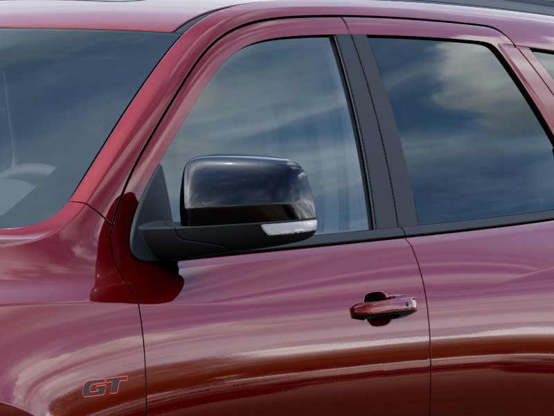 Thumbnail: 2026 Dodge Durango - 5
