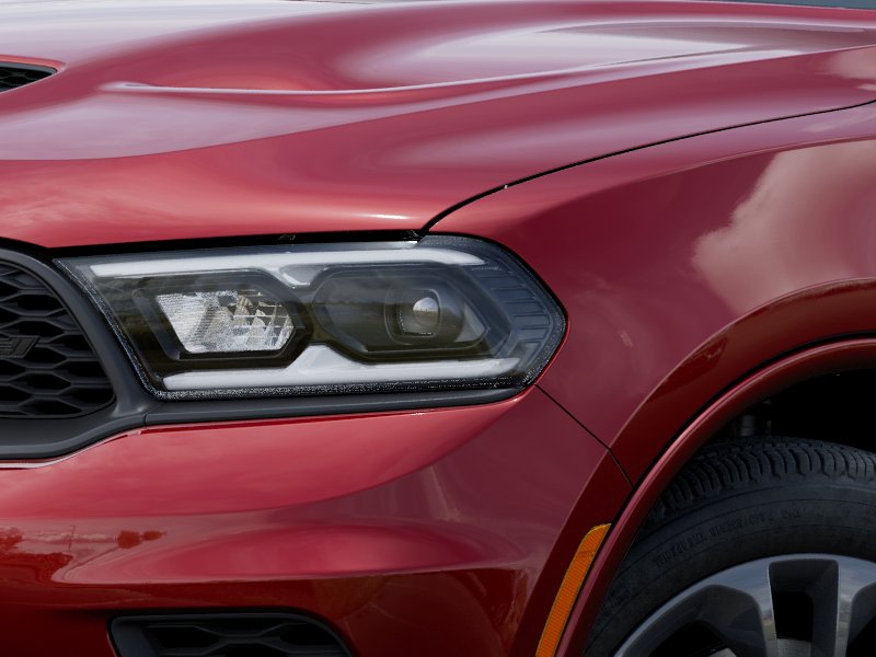 Thumbnail: 2026 Dodge Durango - 19
