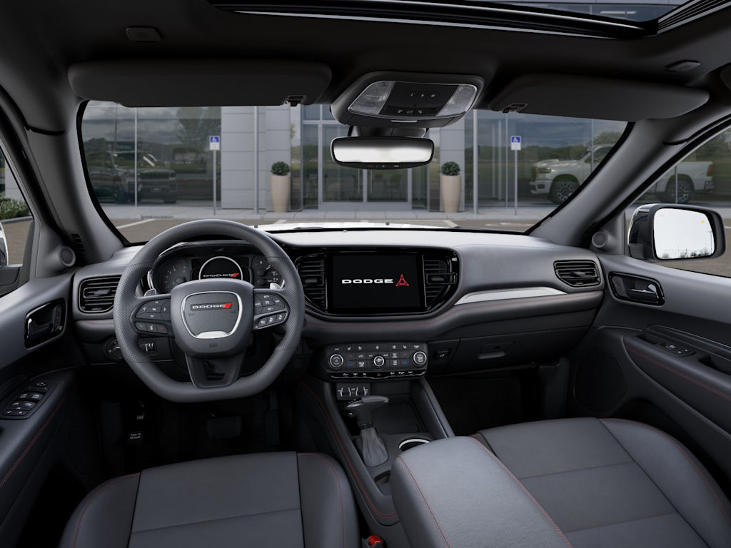 Thumbnail: 2026 Dodge Durango - 2
