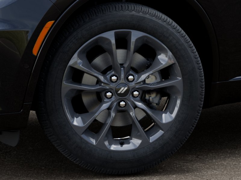 Thumbnail: 2026 Dodge Durango - 7