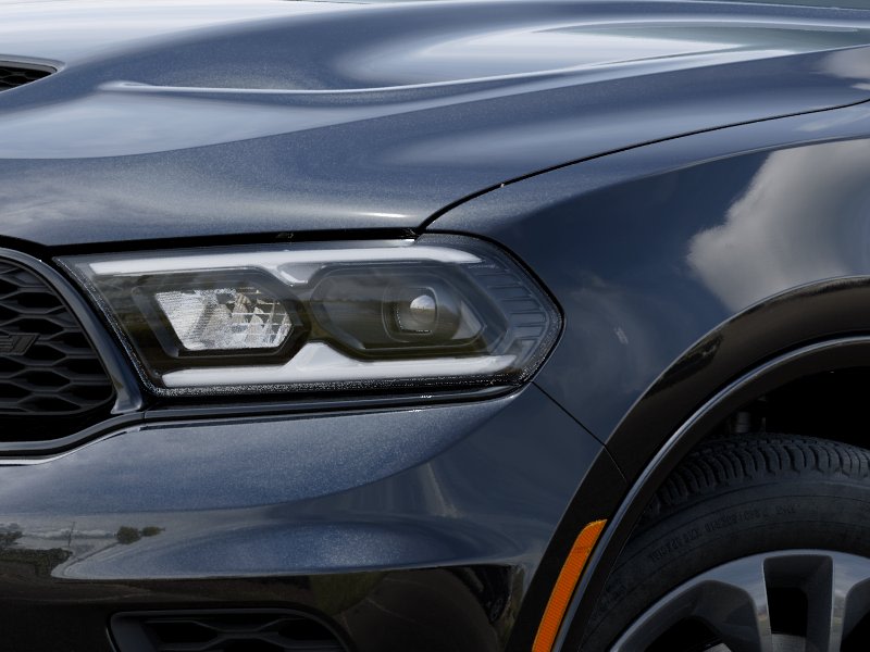 Thumbnail: 2026 Dodge Durango - 18