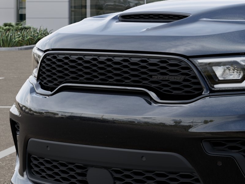Thumbnail: 2026 Dodge Durango - 19