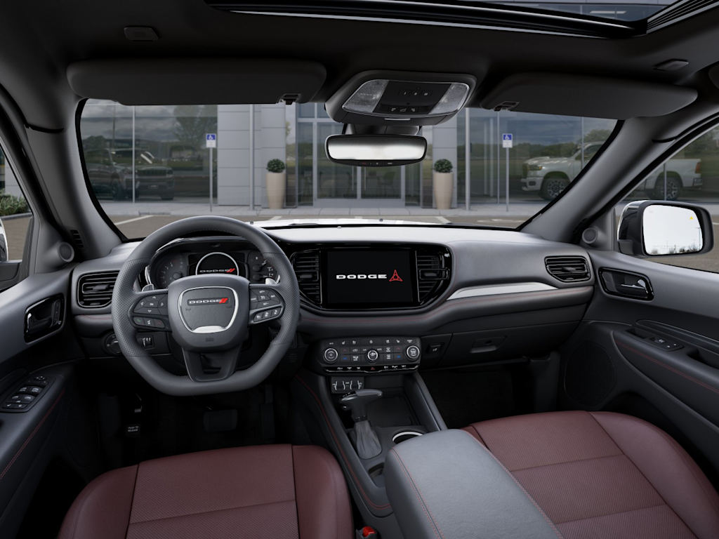 Thumbnail: 2026 Dodge Durango - 2