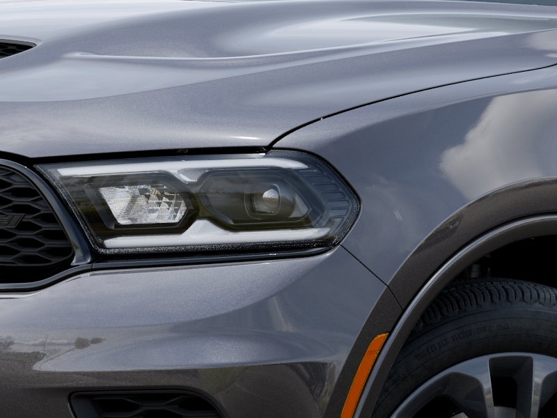 Thumbnail: 2026 Dodge Durango - 18