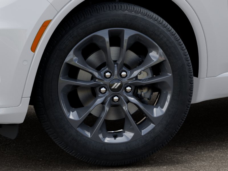 Thumbnail: 2026 Dodge Durango - 8